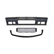YIYUE | Front Bumper Body Kit for BMW 5 Series E39 3 Series E46 E36 Car Upgrade