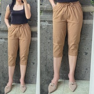 BAGGY PANTS 7/8 PREMIUM 7572