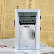 INDIN BC-R60 MINI收音機 P2859