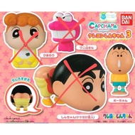 Bandai - CapChara - Crayon Shin Chan 3 - Boo - Boo-Chan