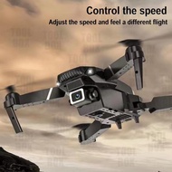 Multifungsi Toolbox E88 Drone Camera Drone Quadcopter Auto Fokus