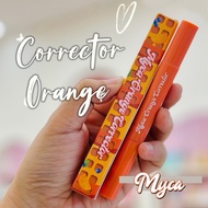 MYCA ORANGE CORRECTOR