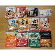 Healthy Company Konjac Ramen etc. Konjac Noodle Type 12 Types Set