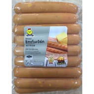 Sosej Cheese Bacon Thai