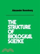 65586.The Structure of Biological Science