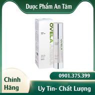 Kem Rạn Da Ovela Abera 50ML - Dưỡng Ẩm Giảm Rạn Cũ Ngừa Rạn Mới Kem Rạn Da Cho Mẹ Bầu