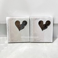 [READY] IVE - 4th Mini Album IVE SECRET Md Ver. Limited Edition