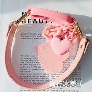 Túi Đựng Nước Stanley Sakura Pink PU Da Túi Đựng Nước Ấm Phụ Kiện Túi Đựng Nước Ấm Stanley Túi Đựng