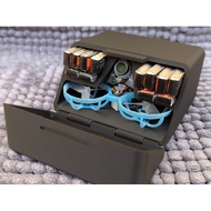 Through Machine Tinywhoop Storage Box (BETAFPV Air65)