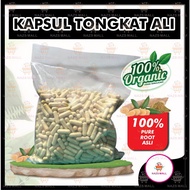 KAPSUL TONGKAT ALI BY (PCS)