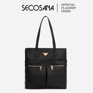 SECOSANA Rominique Tablet Shoulder Bag