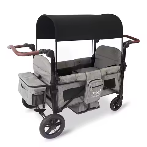 4 Seater Wagon Stroller
