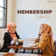 [PERCUMA] Membership Sabella (Disk4un + Cashback)