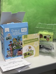 🈹Toy Story相機盲盒