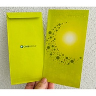 SDR Raya | Green Packet | Angpao | CIMB (Price for 1pcs)