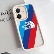 Case For OPPO A3 4G A3 Pro 5G A3X 4G A3X 5G A40 A60 5G Logo Mobile Phone