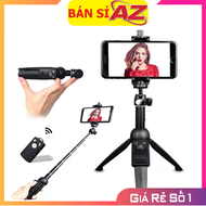 Gậy Tự Sướng Kiêm Tripod Đa Năng Chắc Chắn Yunteng YT-9928