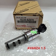 TOYOTA AVANZA 1.5 VELOZ VVTI OIL SENSOR 15330-BZ070