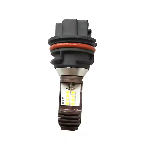 Motorcycle Led White Head Light For Honda DIO Z4 54/55/56/57/61/62/63 Headlight Bulb Led Headlight L
