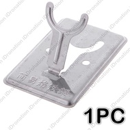 1PC 40*65MM Simple Stand Y-Type Portable Electric Soldering Iron Holder Stand Base Mount Metal Frame