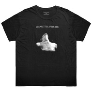 Cigarettes After Sex I Man Ray Trust Debut Album Official