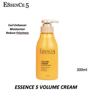 Essence 5 Volume Shampoo | 300ml