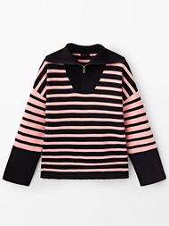 Massimo Dutti Md Womens Clothing 2023 Early Spring New Sweet Fashion Temperament Loose Stitching Str