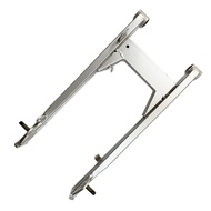 52200-KWW-C00ZB | Rear Swing Arm Set | Honda parts | Wave 110 Alpha