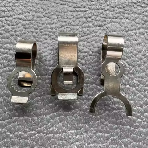 1set Engine B38 B48 Turbocharger Clip Solve Noise for BMW 1 3 5 Series F40 F45 F46 F30 F35 G20 G30 X