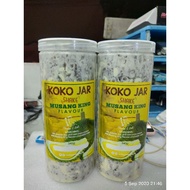 Koko Jar Shake Musang King
