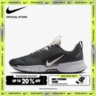 Nike Mens Juniper Trail 3 Trail-Running Shoes - Black [FQ0904-003]