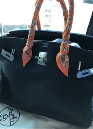 Hermes Birkin 35