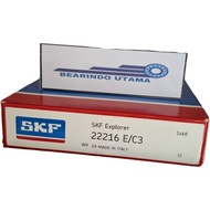 Spherical Roller Bearing 22216 E SKFC3