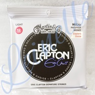 Martin&Co. Eric Clapton Signature Acoustic Guitar Strings