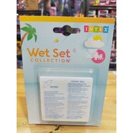 INTEX GLUE FOR SWIMMING POOL TYRES, AIR MATTRESS