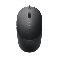 DELL USB MOUSE MS3220 BLACK - A0153768