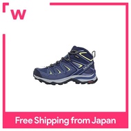 SALOMON Trekking Shoes X ULTRA 3 WIDE MID GORE-TEX WOMEN