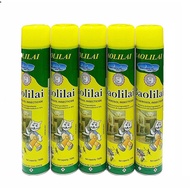 BAOLILAI AEROSOL INSECTICIDE SPRAY INSECTS SPRAY 750M