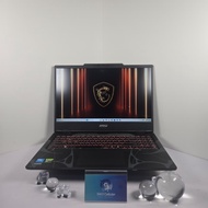 USED MSI Cyborg 17 B2RWFKG | Intel® Core™ Ultra 7 240H | | NVIDIA® GeForce RTX™ 5060