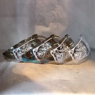 HBC Brand Cakil Helmet Inner Glass (100% Original HBC)