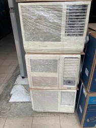 樂聲，格力，冷氣機4分3匹