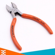 Asaki 125mm Component Pin Cutting Pliers Wire Cutter