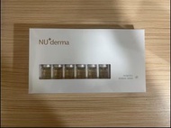 【NU+derma 新德曼】優菌防護安瓶精華（一盒10支）