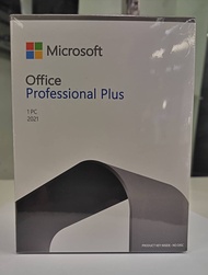 MS-Office 2021 ProPlus (269-17185)