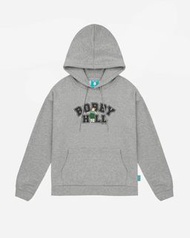 男女裝 Catalog King of the Hill Bobby Hill 灰色 刺繡圖案 衛衣 sweater