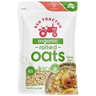 Red Tractor Australian Oat, Protein/Instant (Various Types)