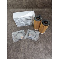 MESIN Bmw F30 G SERIES ENGINE B47 B48 Oil Filter - 11428575211