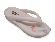 [HCM]Dép nữ đúc Thái Lan xỏ ngón RUBBER SOUL RBS 8 cao su chính hãng