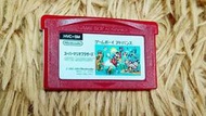 【梅花三鹿】任天堂 Game Boy Advance (GBA) 紅白機復刻版 超級瑪莉歐兄弟 超級瑪利歐 超級馬力歐