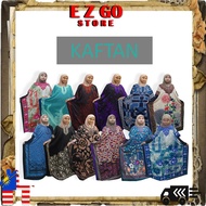HARGA BORONG    BAJU KELAWAR BAJU KAFTAN DUBAI CANTIK